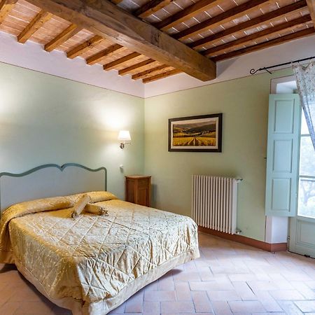 Agriturismo I Savelli Кастільйоне-д'Орчія Екстер'єр фото