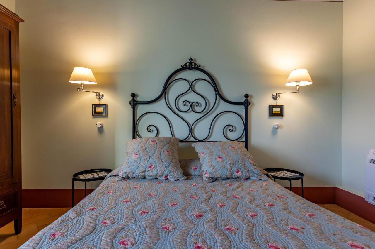 Agriturismo I Savelli Кастільйоне-д'Орчія Екстер'єр фото