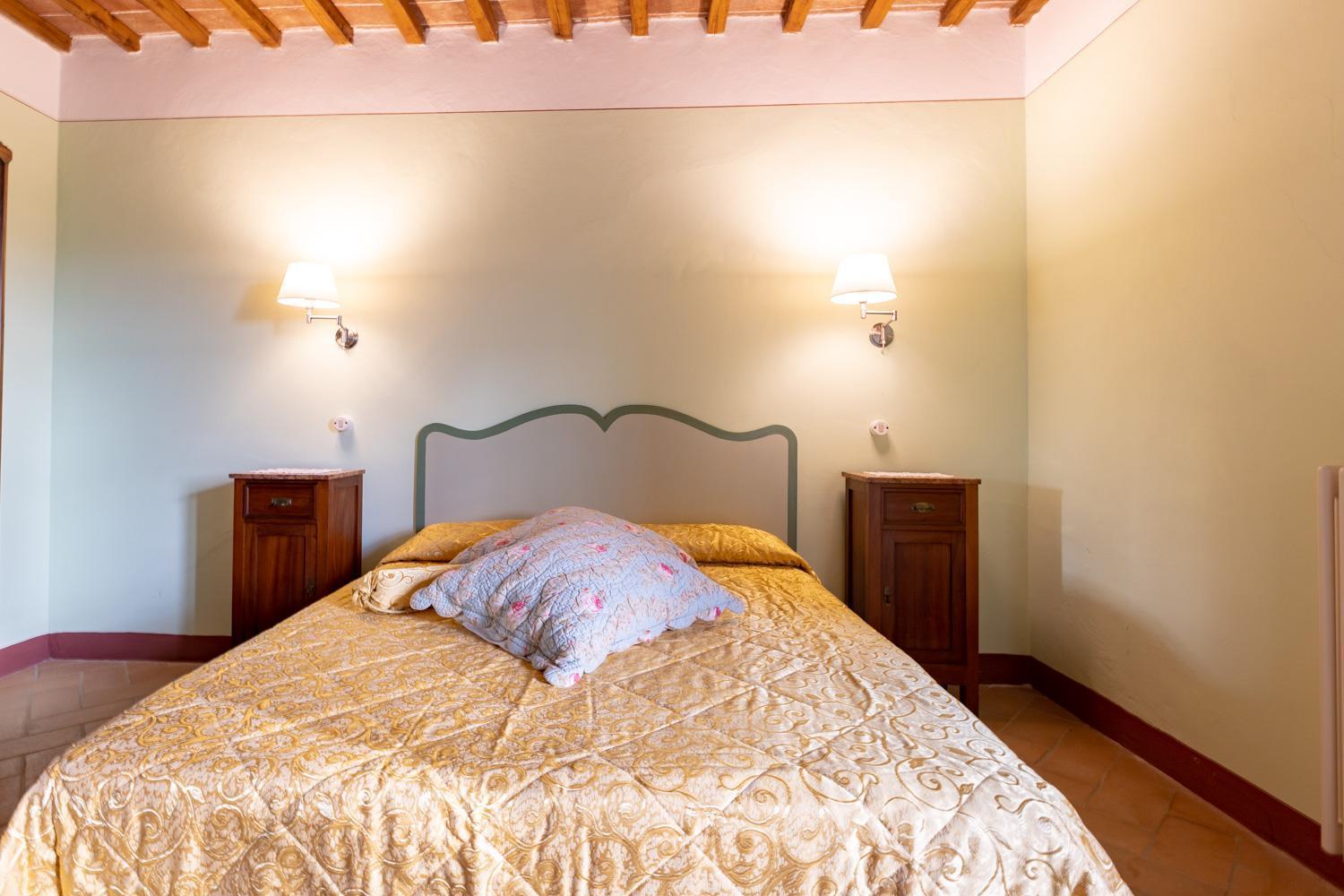 Agriturismo I Savelli Кастільйоне-д'Орчія Екстер'єр фото