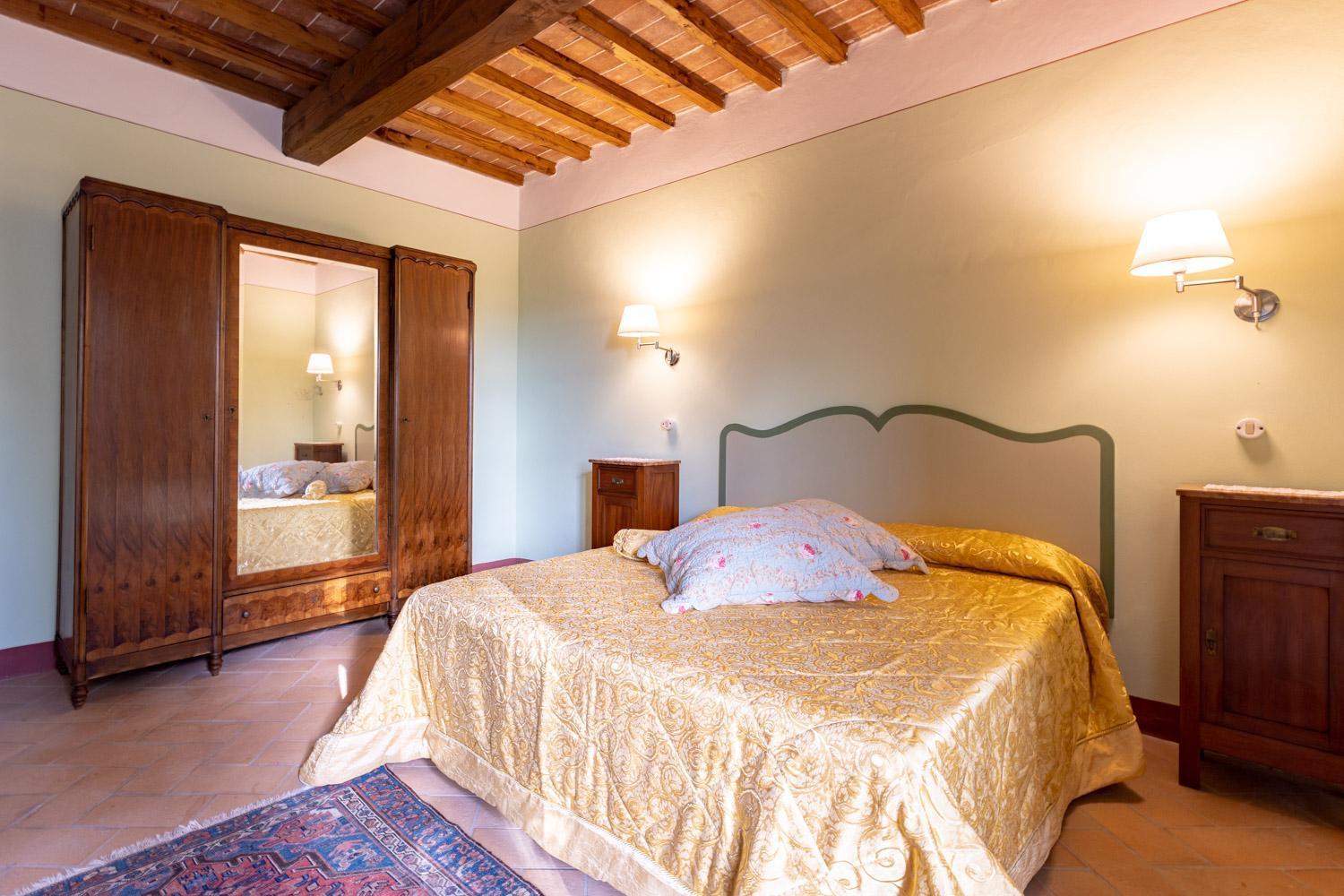 Agriturismo I Savelli Кастільйоне-д'Орчія Екстер'єр фото